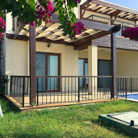Villa Manolya Yalikavak Luaran gambar