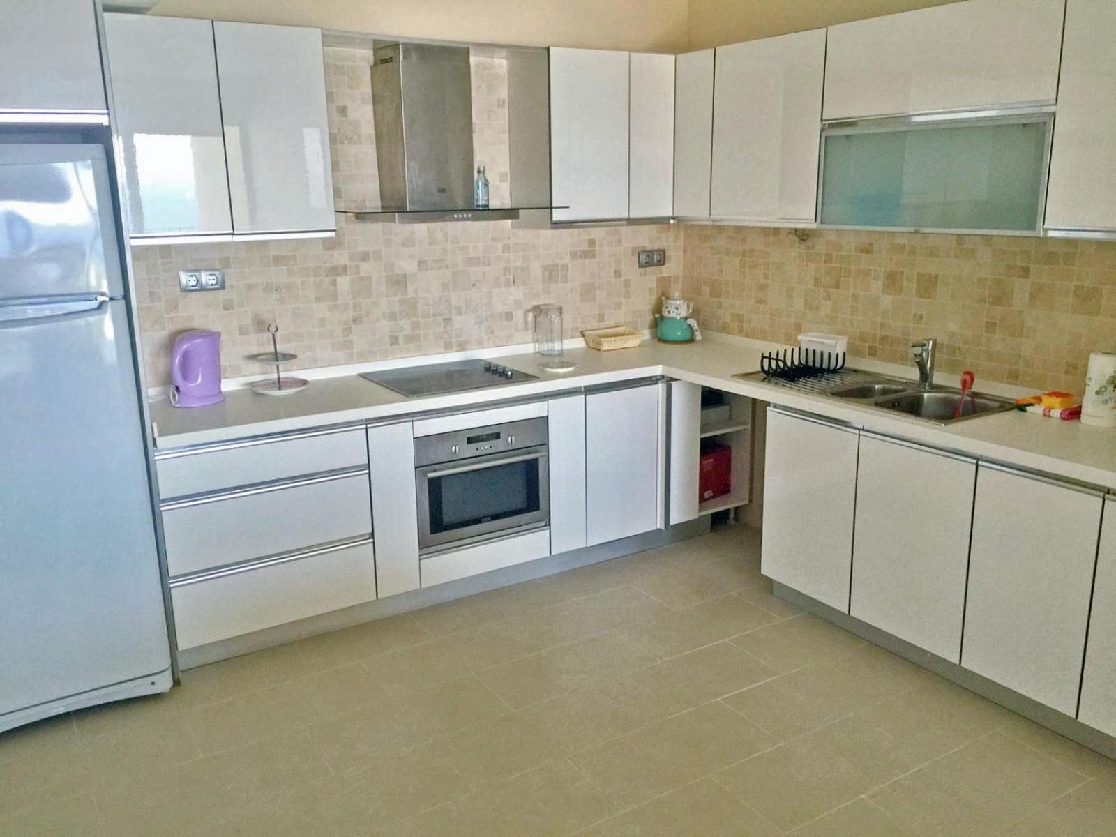 Villa Manolya Yalikavak Luaran gambar