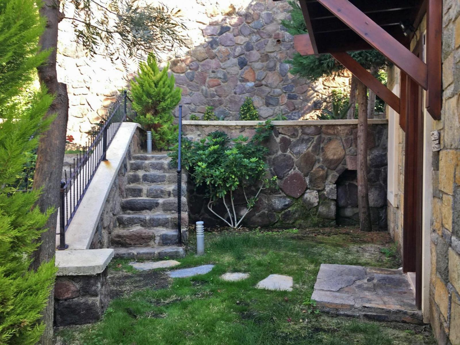 Villa Manolya Yalikavak Luaran gambar