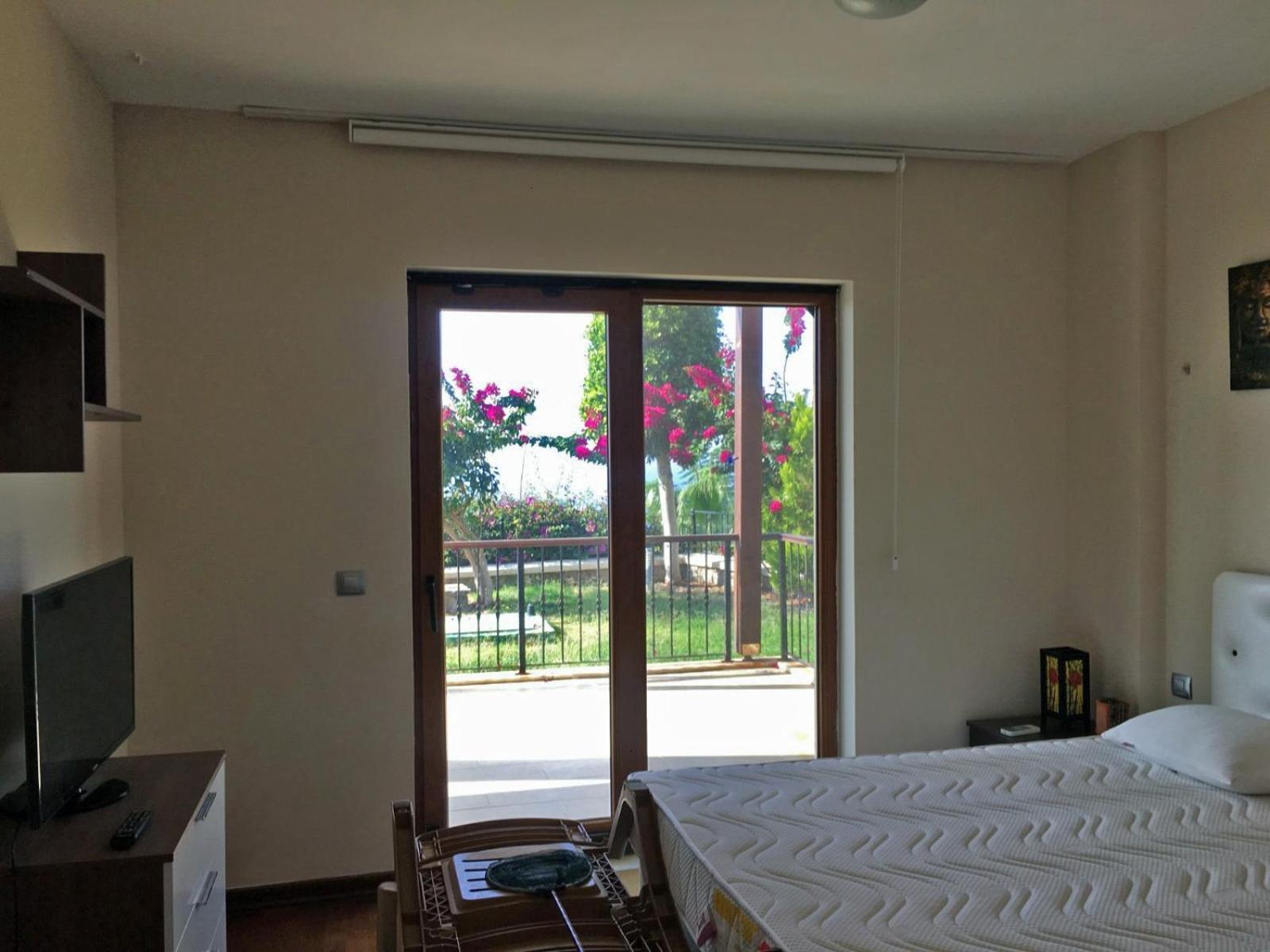Villa Manolya Yalikavak Luaran gambar