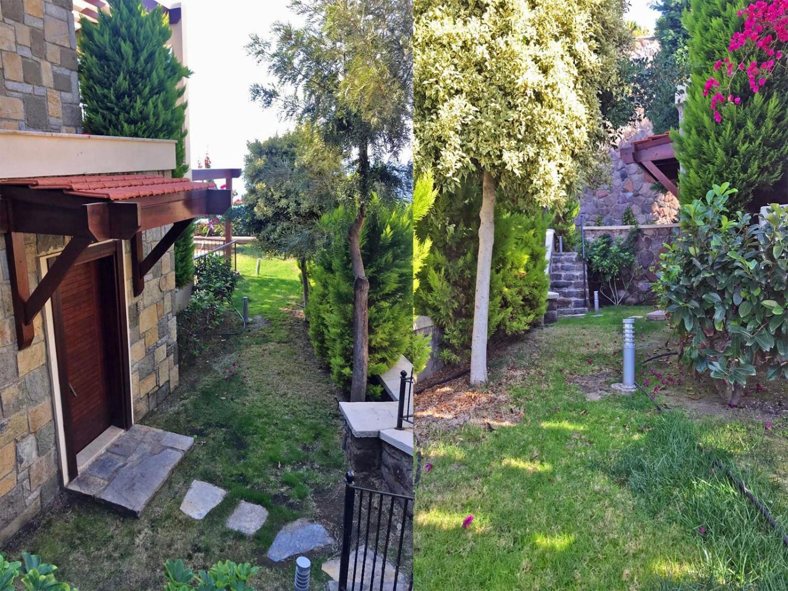 Villa Manolya Yalikavak Luaran gambar